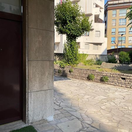 Apartmán Affitti Brevi Caterina 2 Sesto San Giovanni Exteriér fotografie