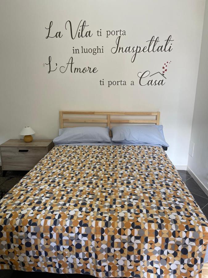 Apartmán Affitti Brevi Caterina 2 Sesto San Giovanni Exteriér fotografie