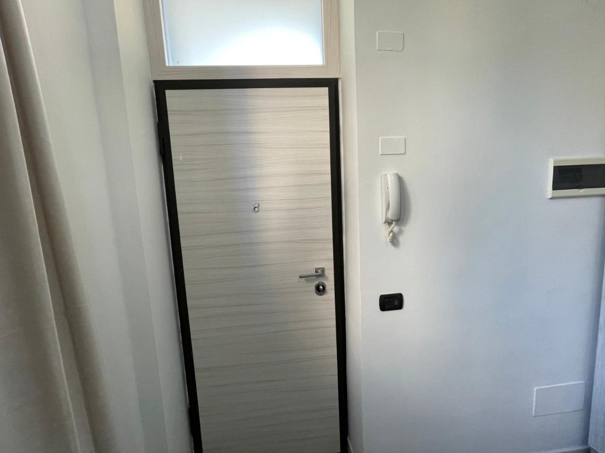 Apartmán Affitti Brevi Caterina 2 Sesto San Giovanni Exteriér fotografie