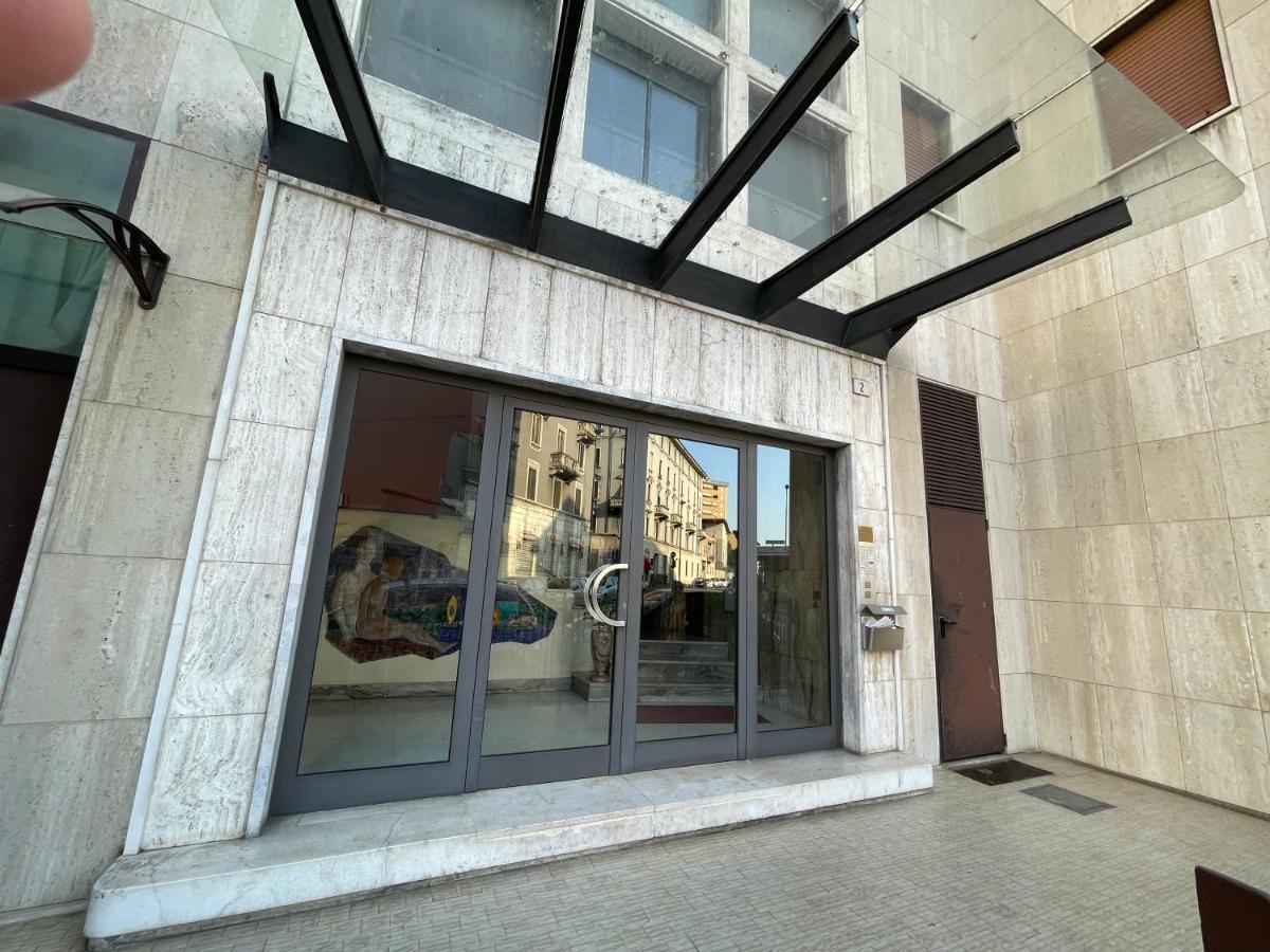 Apartmán Affitti Brevi Caterina 2 Sesto San Giovanni Exteriér fotografie