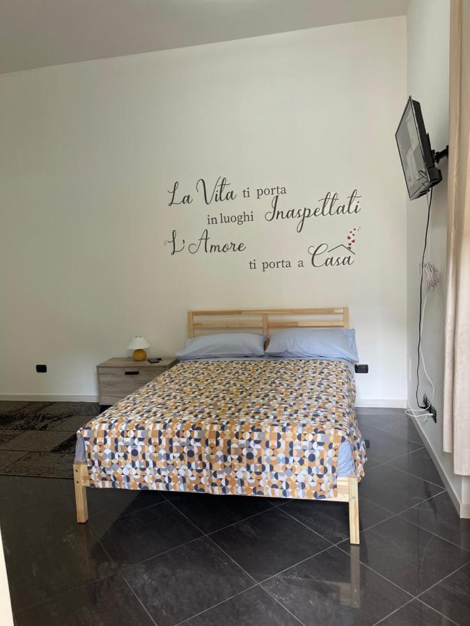 Apartmán Affitti Brevi Caterina 2 Sesto San Giovanni Exteriér fotografie