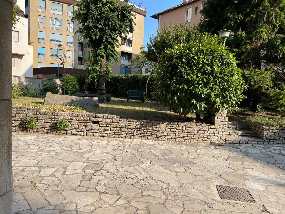 Apartmán Affitti Brevi Caterina 2 Sesto San Giovanni Exteriér fotografie