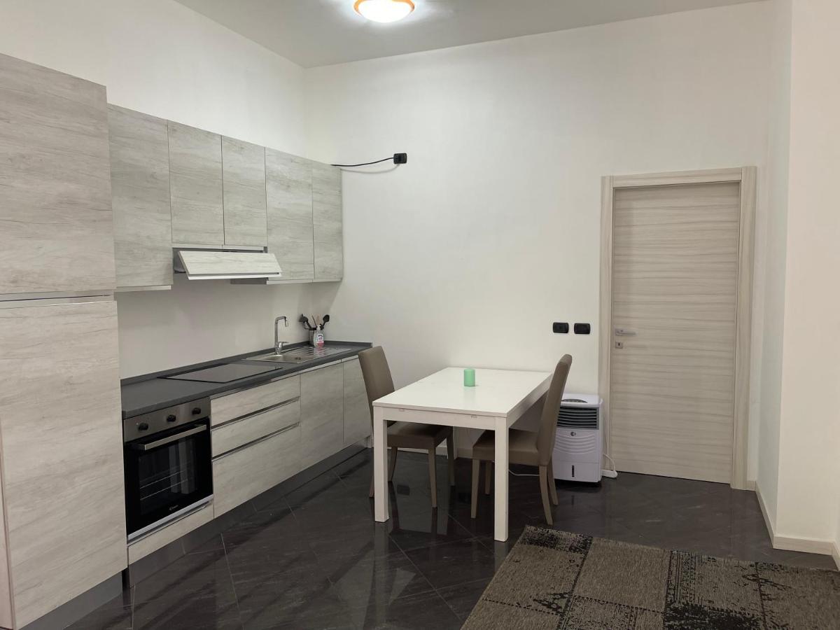 Apartmán Affitti Brevi Caterina 2 Sesto San Giovanni Exteriér fotografie