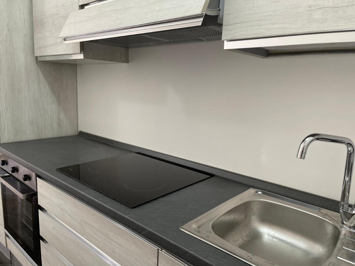 Apartmán Affitti Brevi Caterina 2 Sesto San Giovanni Exteriér fotografie