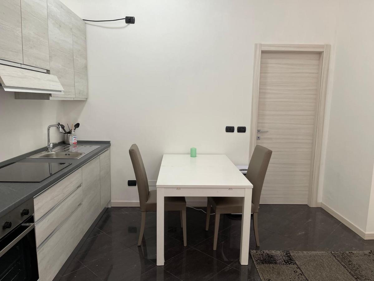 Apartmán Affitti Brevi Caterina 2 Sesto San Giovanni Exteriér fotografie