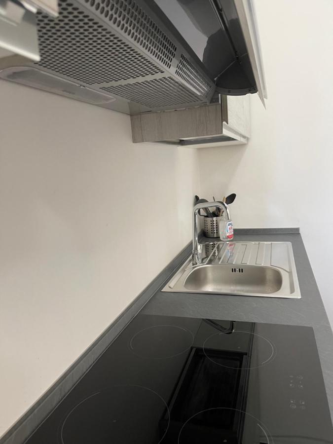 Apartmán Affitti Brevi Caterina 2 Sesto San Giovanni Exteriér fotografie