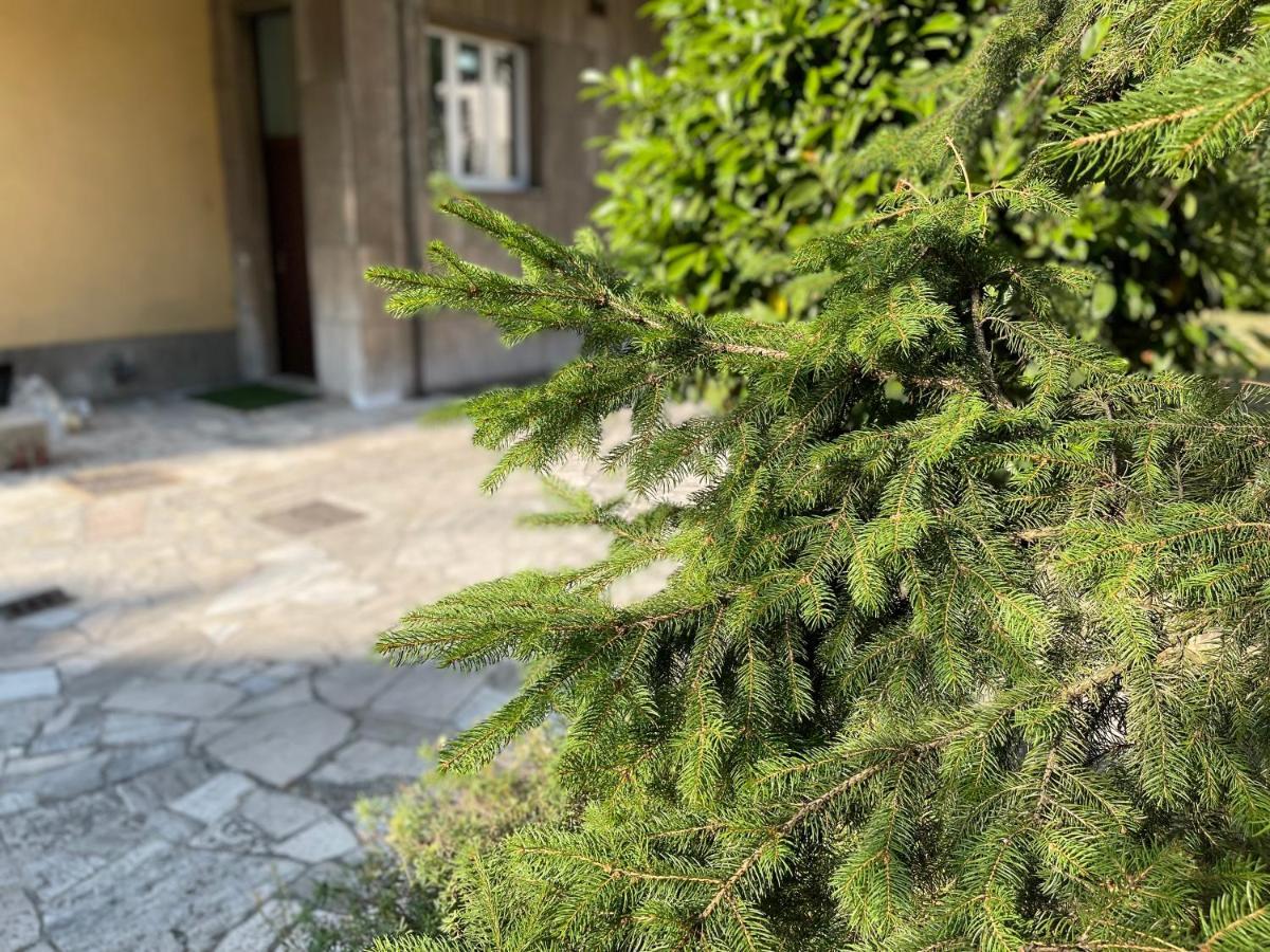 Apartmán Affitti Brevi Caterina 2 Sesto San Giovanni Exteriér fotografie