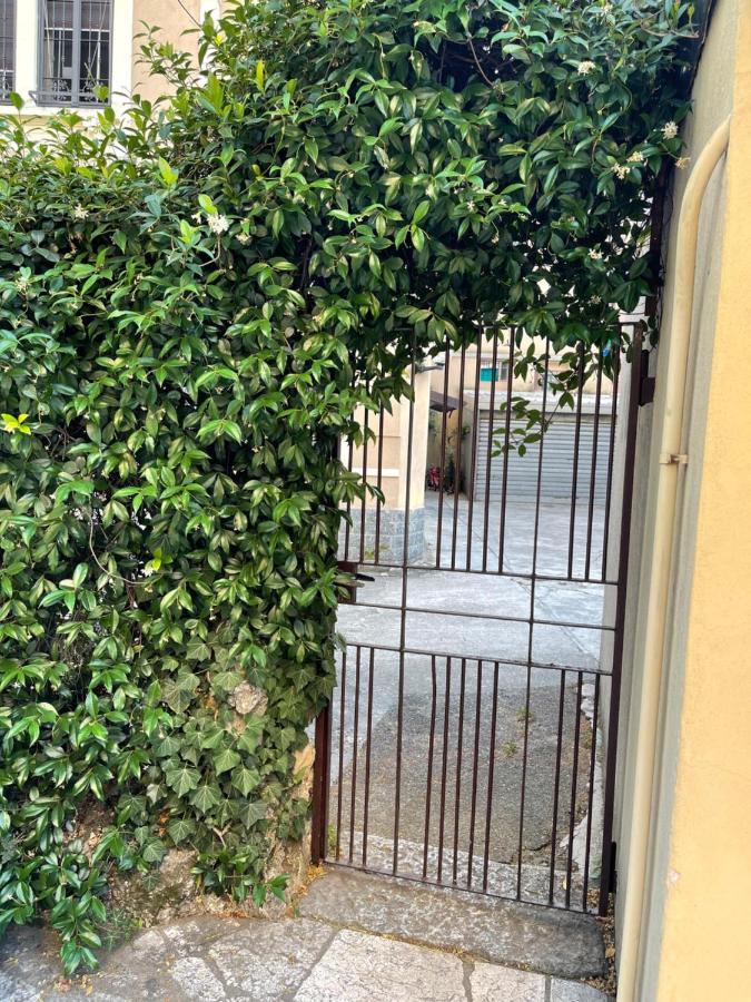 Apartmán Affitti Brevi Caterina 2 Sesto San Giovanni Exteriér fotografie
