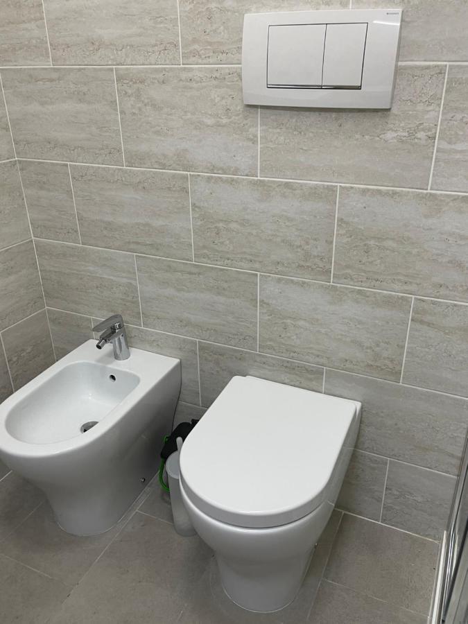 Apartmán Affitti Brevi Caterina 2 Sesto San Giovanni Exteriér fotografie