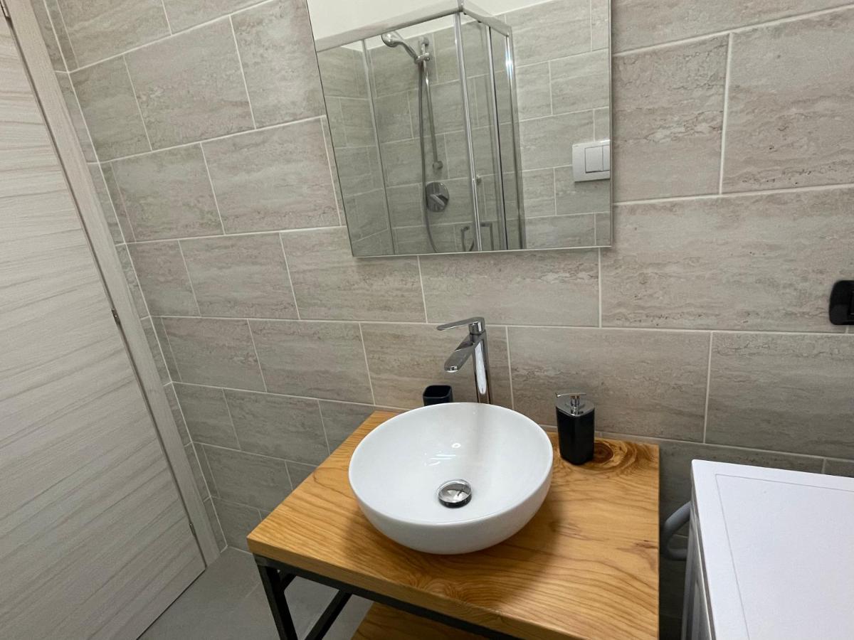 Apartmán Affitti Brevi Caterina 2 Sesto San Giovanni Exteriér fotografie