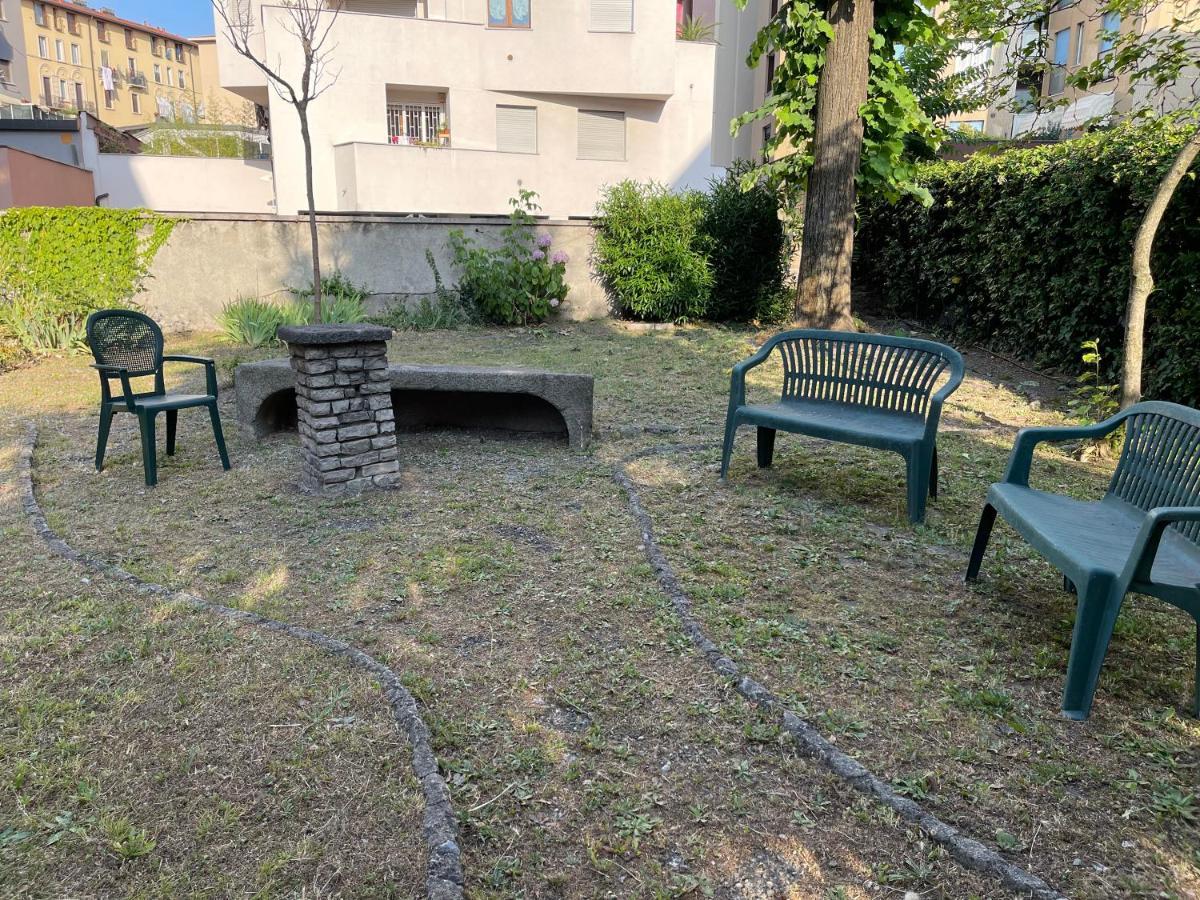 Apartmán Affitti Brevi Caterina 2 Sesto San Giovanni Exteriér fotografie