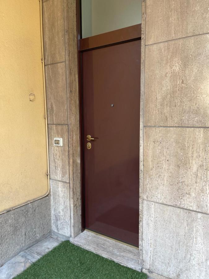 Apartmán Affitti Brevi Caterina 2 Sesto San Giovanni Exteriér fotografie