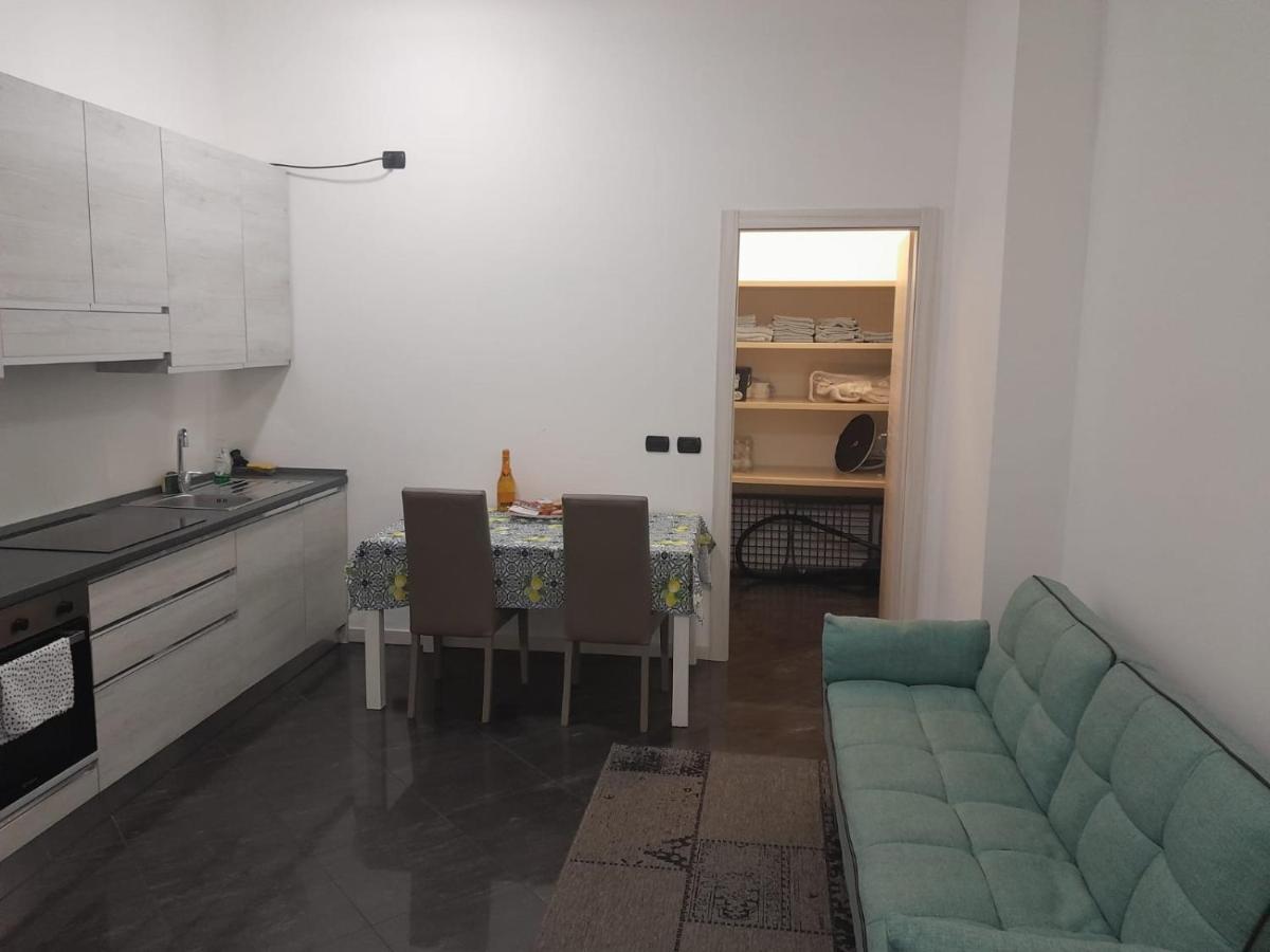 Apartmán Affitti Brevi Caterina 2 Sesto San Giovanni Exteriér fotografie